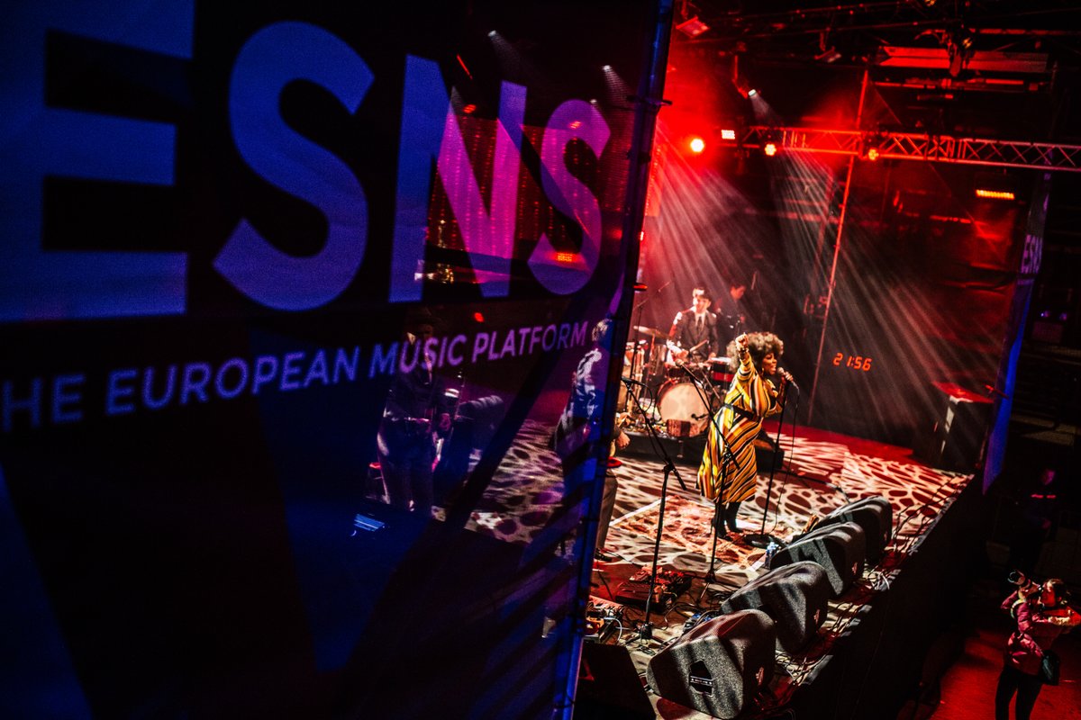 Eurosonic Noorderslag